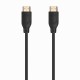 AISENS Cable HDMI V2.0 Premium Alta Velocidad / Hec 4K@60Hz 18Gbps, A/M-A/M, Negro, 7.0m